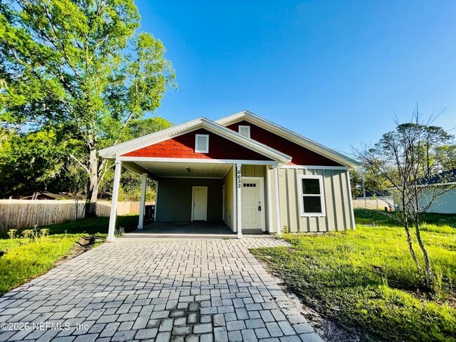 Building Photo - 6633 Osceola St