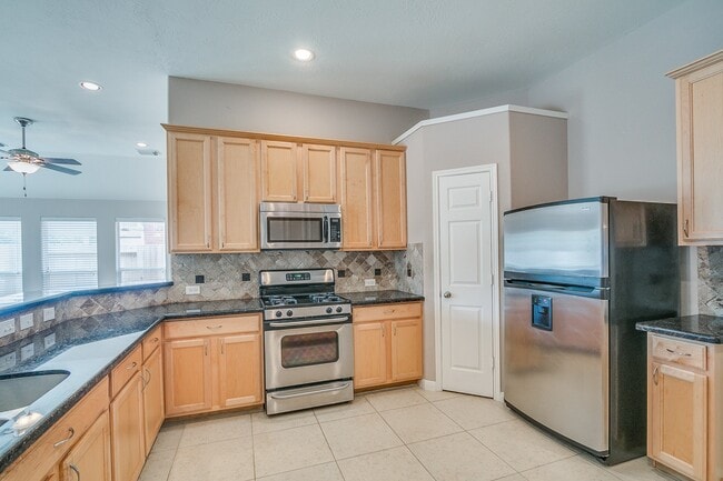 Photo - 10914 Tattershall Ln