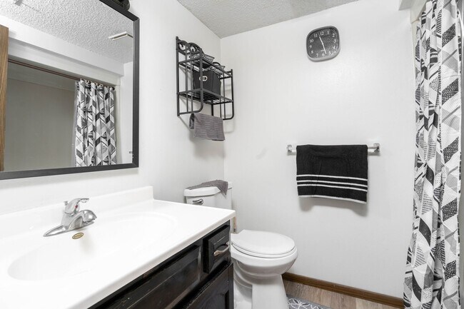 Photo - Thunder Ridge Apartments