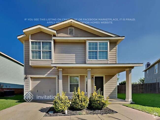Building Photo - 1921 Wickham Dr Rental