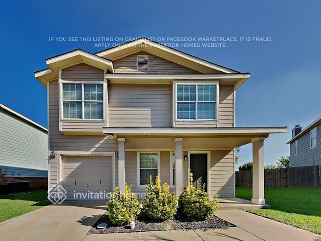 Building Photo - 1921 Wickham Dr Rental