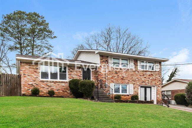 Photo - 514 Valley View Terrace SE