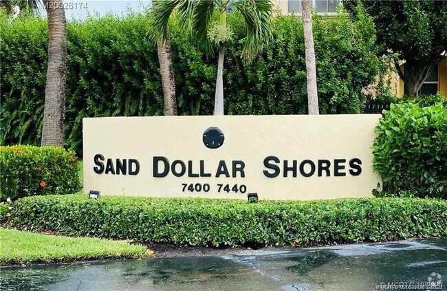 Building Photo - 7430 S Ocean Dr Unit 619B Rental