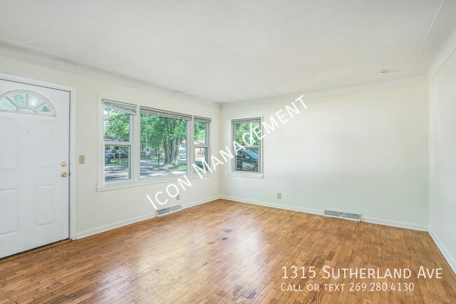 Photo - 1315 Sutherland Ave