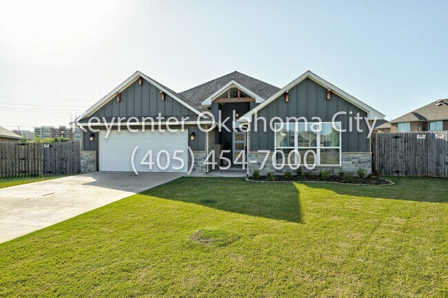 Photo - Modern 3-Bed, 2-Bath Home in Deer Creek School District!