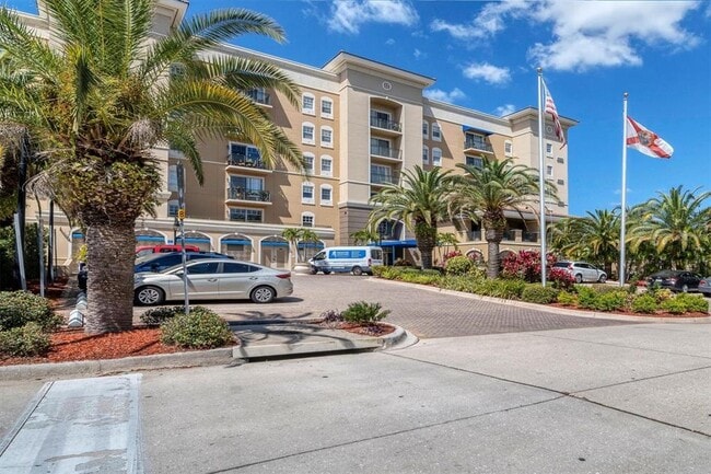 Photo - 1064 N Tamiami Trl Unit 1527