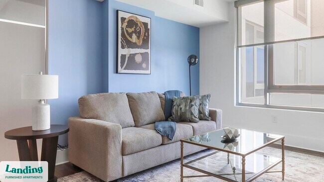 3005 Peachtree Rd NW Unit 504