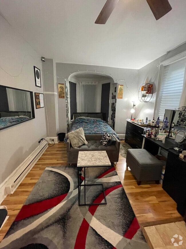 Building Photo - 1617 N 18th St Rental