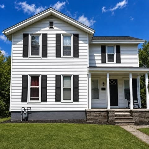Building Photo - 136 Ovid St