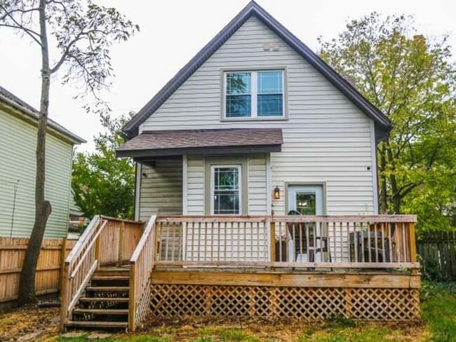 Photo - 1576 Greenway Ave