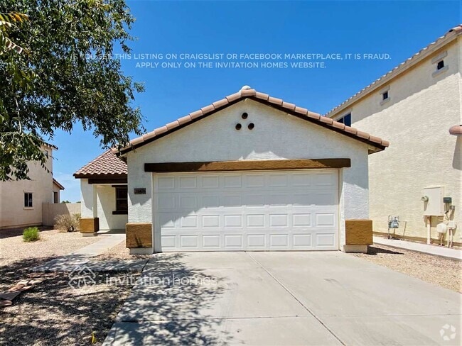 Building Photo - 35676 W Costa Blanca Dr Rental