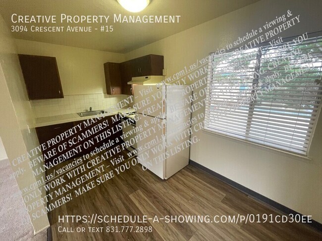 Photo - 3094 Crescent Ave Unidad #15