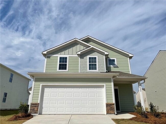 Building Photo - 632 Blue Ash Ct