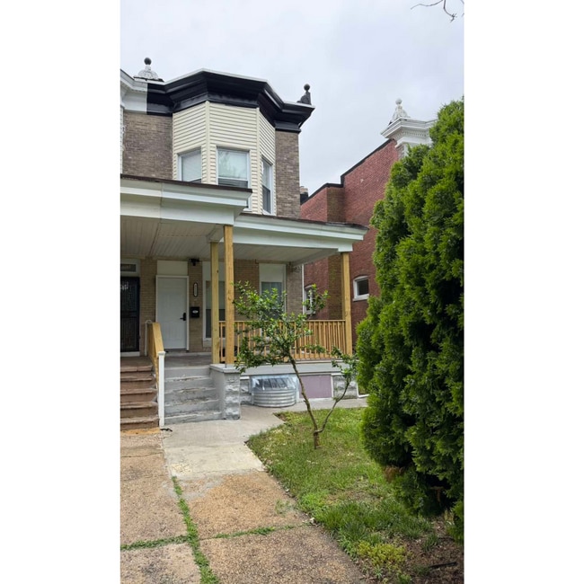 Building Photo - 3113 Presbury St Unit 1C Available $650 1C