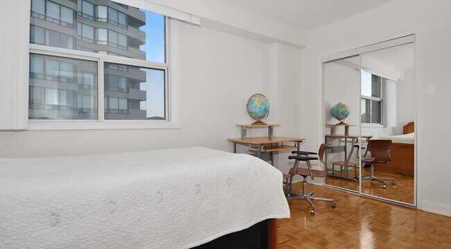 Photo - Central Park Place (B) Unit 00609