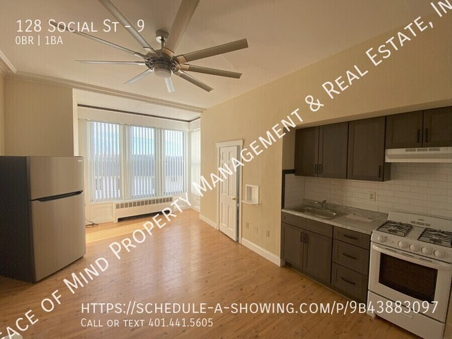 Studio Apartment for $1,100 includes H&HW ... - Studio Apartment for $1,100 includes H&HW ... Unidad 9