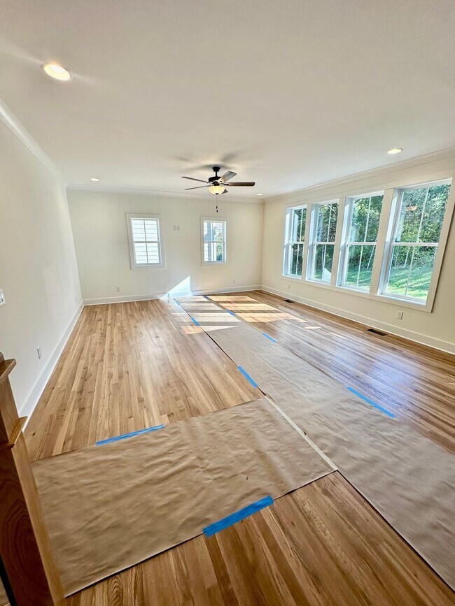 Photo - Brand New Home in Sugar Valley.