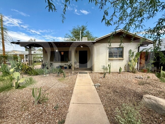 Building Photo - 3320 N Cardi Blvd Rental