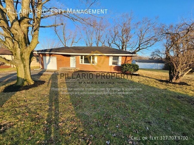 Building Photo - 706 Gene Gustin Way