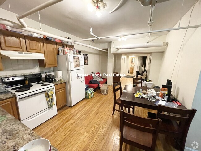 Building Photo - 307 Huntington Ave Unit G1 Rental