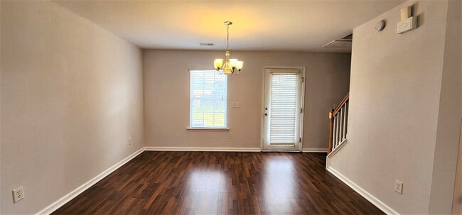 Photo - 1607 Musket Trail