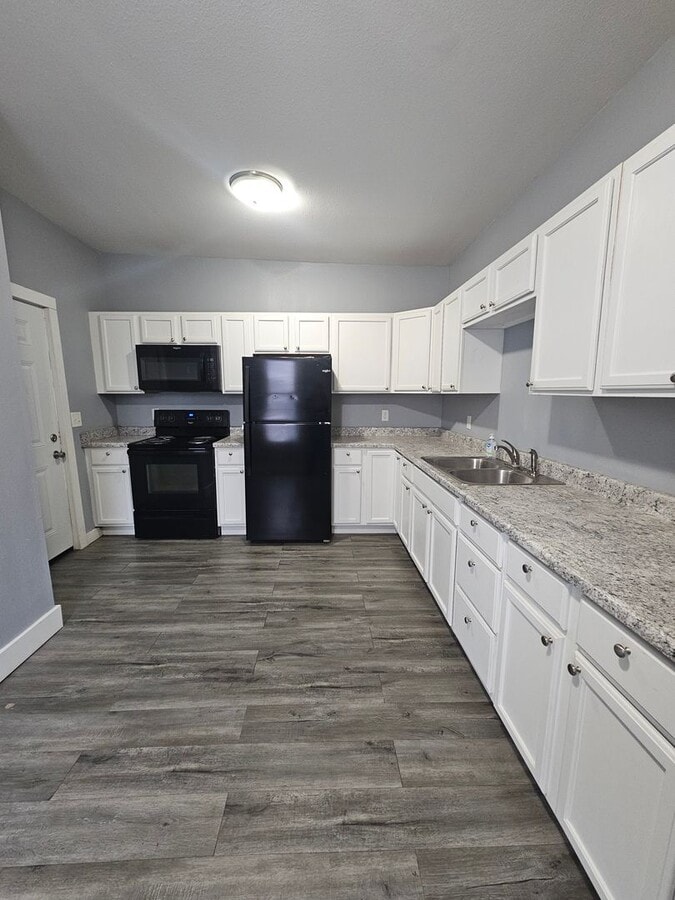 Photo - 1431 W 4th St Unidad 1431 Apt 2