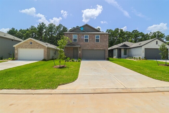 Building Photo - 31371 Black Cherry St Rental