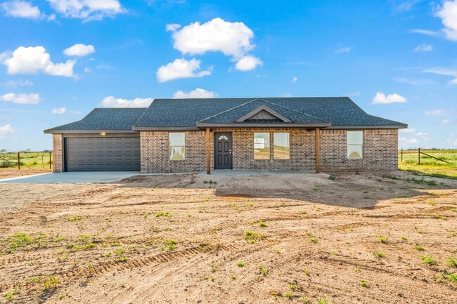 Country Living In Roosevelt ISD! - Country Living In Roosevelt ISD! House