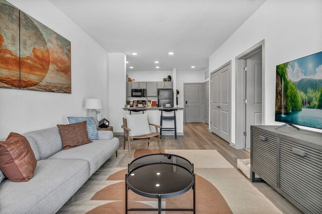 Photo - The James on Grand Avenue