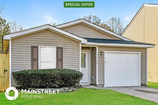 Building Photo - 154 Jesse Layne Dr Rental