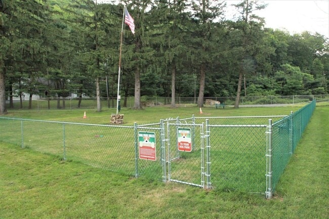 Bark Park