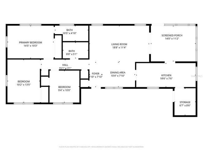 Photo - 1589 Viburnum Ln