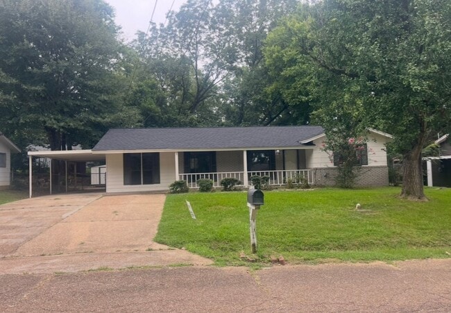 Building Photo - 305 Ward Dr Rental
