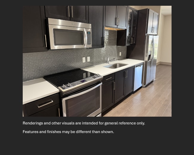 Photo - Anthem Cityline Apartments