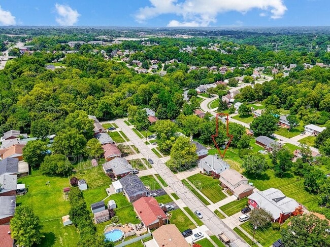 Photo - 4308 Turf Ln