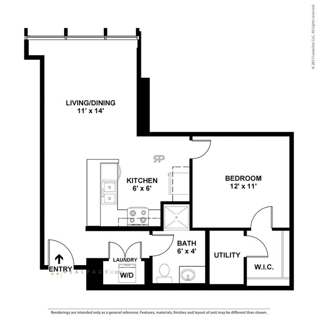 Pointe 400 Apartments