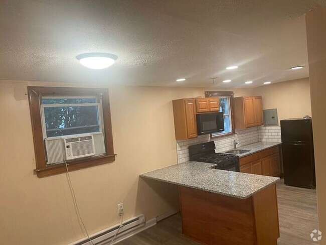 Building Photo - Special One bedroom for garden and pet lovers Rental
