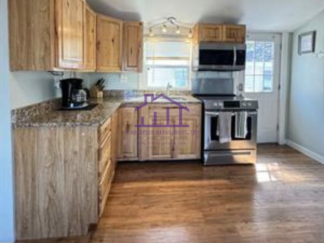 Photo - 7 Perkins Ave Unidad B