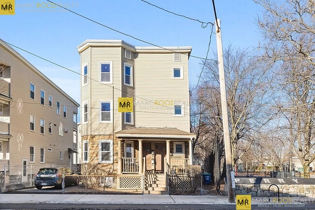 Photo - 361 Washington St Rental