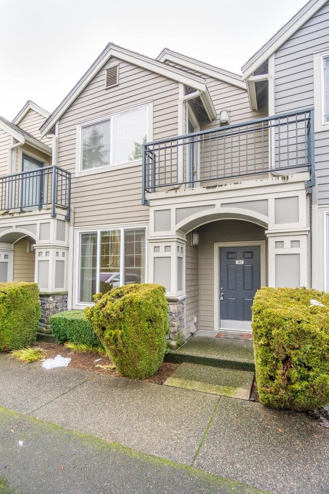 2 bedroom in Kirkland WA 98033 - 2 bedroom in Kirkland WA 98033 Casa Adosada