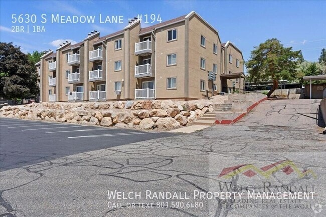 Building Photo - 5630 E 5630 S Unit #194 Rental