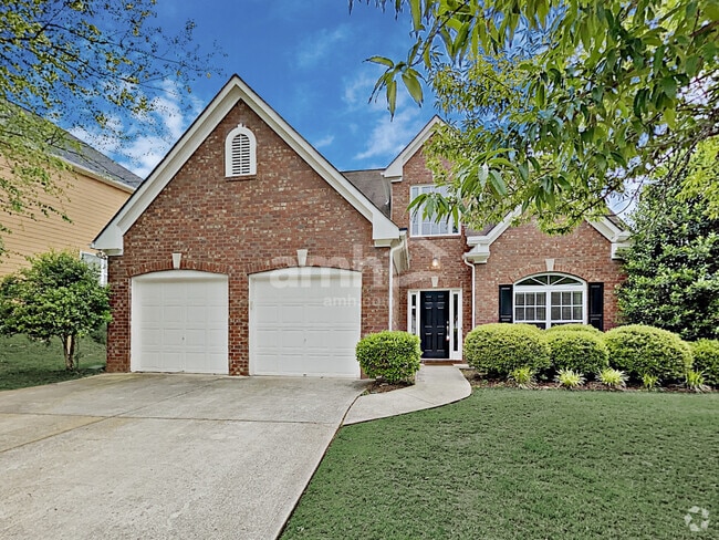 Building Photo - 4459 Kentland Dr Rental