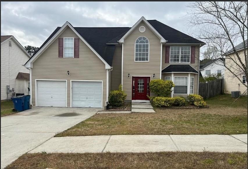 Photo - 1256 Partridge Ln