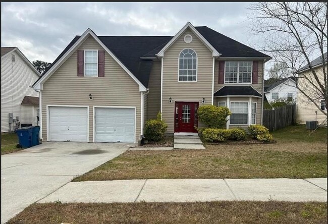 Building Photo - 1256 Partridge Ln