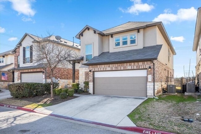 Building Photo - 1401 Little Elm Trail Rental