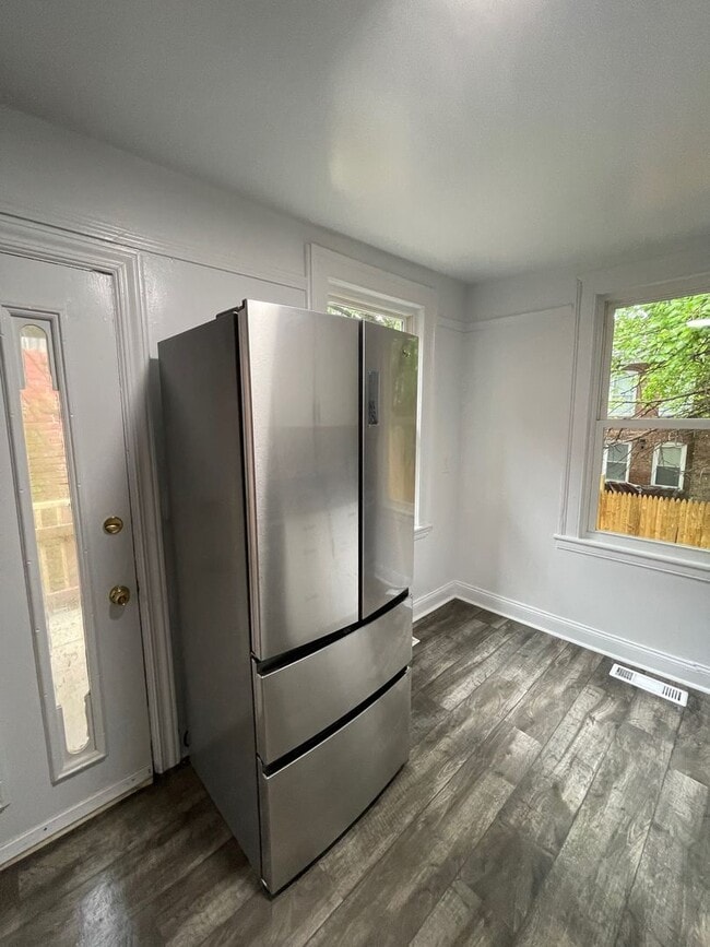 Photo - Updated 3 Bedroom House With a backyard and Laundry