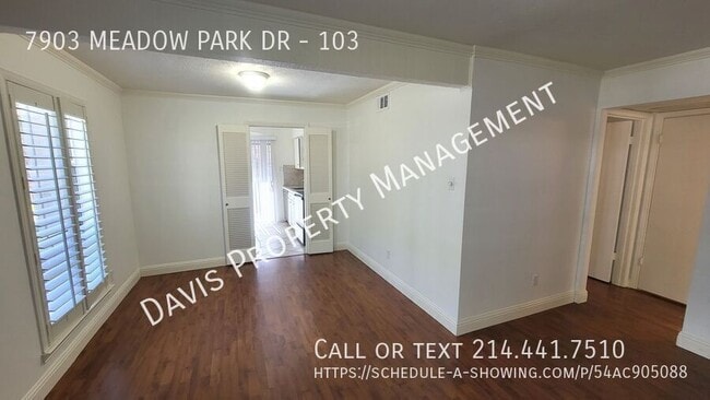 Photo - 7903 Meadow Park Dr