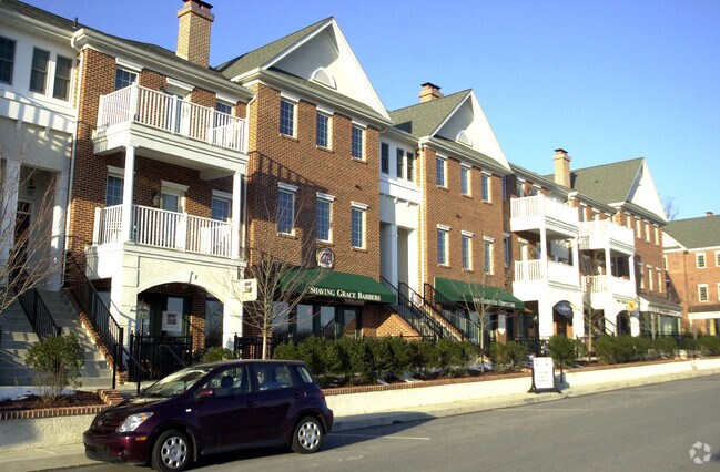 Photo - Eagleview Livework