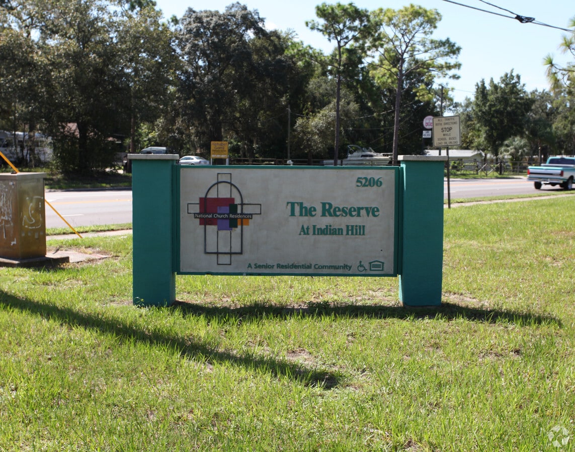 Photo - Reserve at Indian Hill Apartments