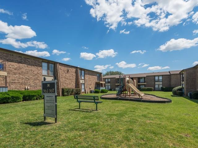 Photo - 8500 N Harwood Rd Unit b1